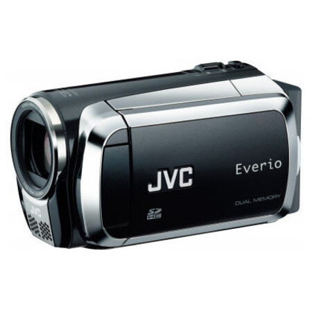 JVC Everio GZ-MS130: характеристики и цены