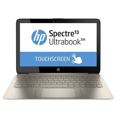 HP Spectre 13-3000: характеристики и цены
