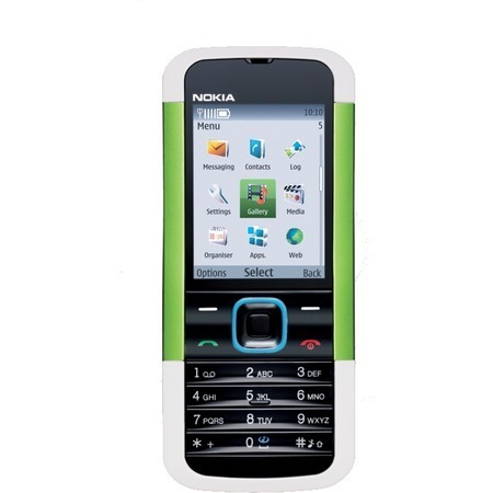 Отзывы о смартфоне Nokia 5000