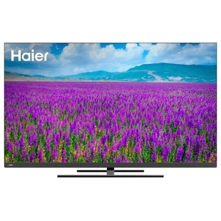 Haier 55 Smart TV AX Pro: характеристики и цены