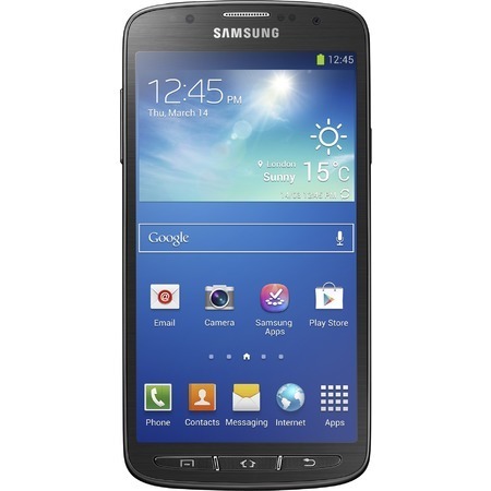Отзывы о смартфоне Samsung Galaxy S4 Active  16GB