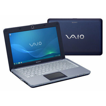 Sony VAIO VPC-W21S1R (Atom N450 1660 Mhz/10.1"/1366x768/1024Mb/250Gb/DVD нет/Wi-Fi/Bluetooth/WiMAX/Win 7 Starter): характеристики и цены