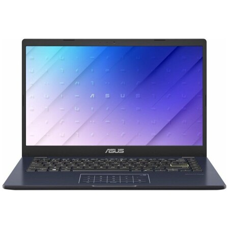 ASUS Vivobook Go 14 E410MA-BV1183W (1366x768, Intel Celeron 1.1 ГГц, RAM 4 ГБ, eMMC 128 ГБ, Windows 11 Home): характеристики и цены