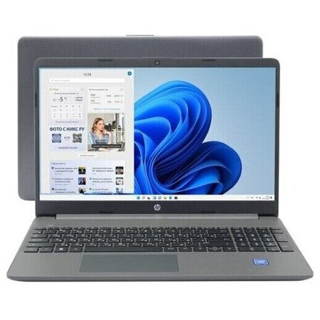 Hp Laptop 15s-fq0072ur: характеристики и цены