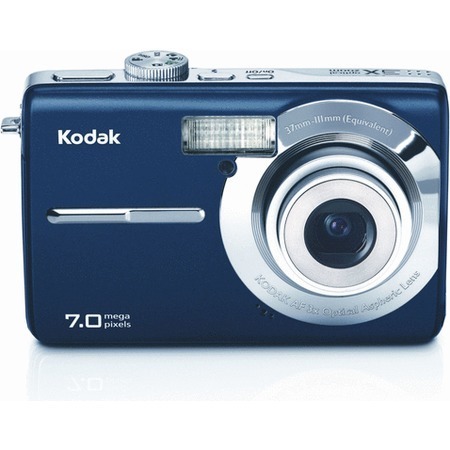 Kodak EasyShare M753 - отзывы о модели