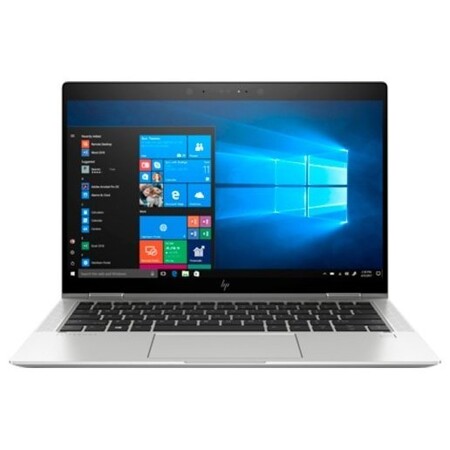 HP EliteBook x360 1030 G3: характеристики и цены