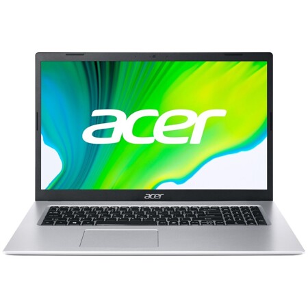 Acer Aspire 3 A317-33-C2SS (1600x900, Intel Celeron 1.1 ГГц, RAM 4 ГБ, SSD 128 ГБ, Win10 Home): характеристики и цены