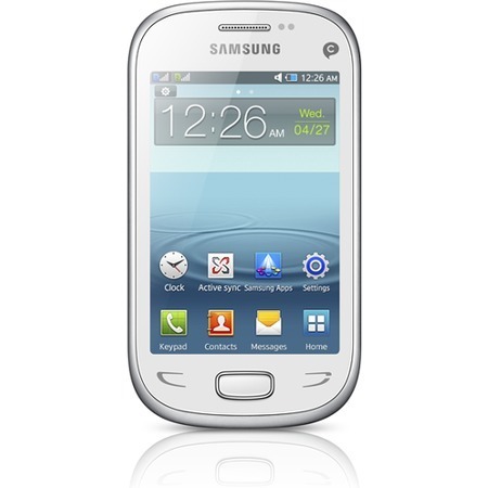 Samsung Rex 90 S5292: характеристики и цены