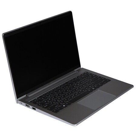 HP ProBook 445 G8 14" FHD IPS/AMD Ryzen 3 5400U/4GB/128GB SSD/Radeon HD/Win 10 Pro 64-bit/NoODD/серебристый (3A5R2EA): характеристики и цены