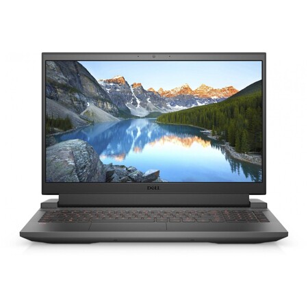 Dell Ноутбук Dell G15 5510 Core i7 10870H 16Gb SSD512Gb NVIDIA GeForce RTX 3050 4Gb 15.6" FHD (1920x1080) Linux dk. grey WiFi BT Cam: характеристики и цены