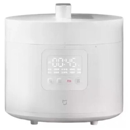 Мультиварка умная Mijia Smart Electric Pressure Cooker 5L - MYL02M: характеристики и цены