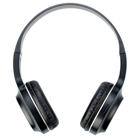 Беспроводные наушники R102 / Блютуз (Bluetooth) наушники с микрофоном и MP3 плеером, Чёрные: характеристики и цены
