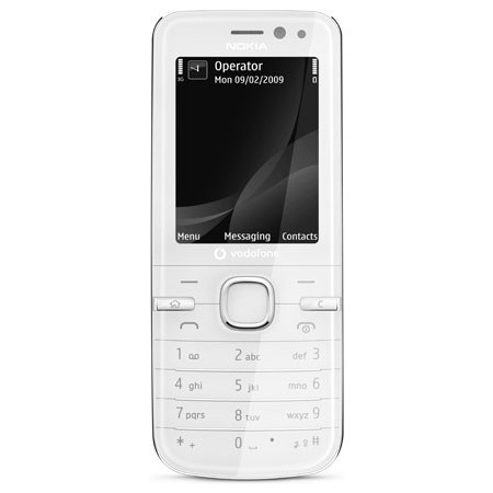 Отзывы о смартфоне Nokia 6730 classic