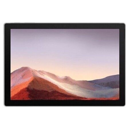 Microsoft Планшет Microsoft Surface Pro 7 Platinum (PUW-00001) (Intel Core i5-1035G4/16gb/256Gb/12.3' 2736x1824/Win10): характеристики и цены