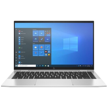 HP EliteBook x360 1040 G8 (1920x1080, Intel Core i5 2.4 ГГц, RAM 16 ГБ, SSD 512 ГБ, Win10 Pro): характеристики и цены