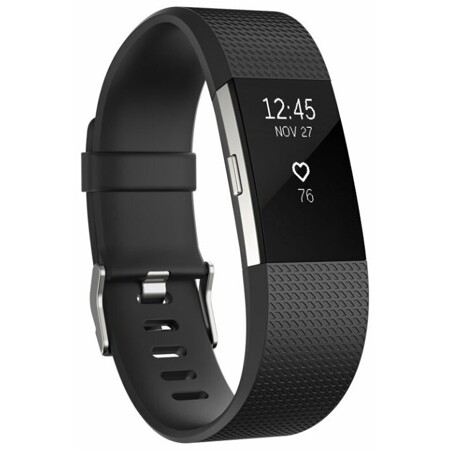 Fitbit Charge 2: характеристики и цены