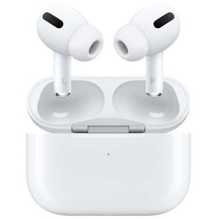 Apple AirPods Pro MagSafe: характеристики и цены