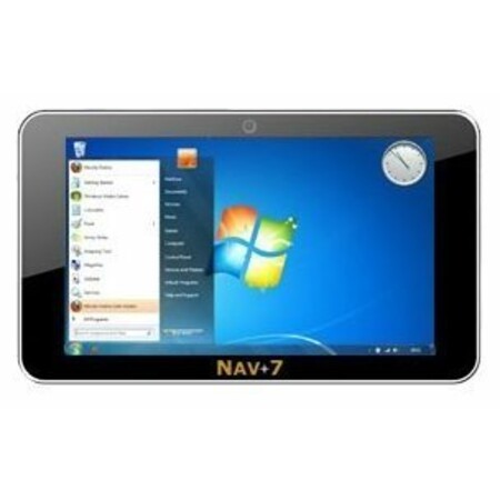 Netbook Navigator Nav 7 Slate 1Gb DDR2 32Gb: характеристики и цены