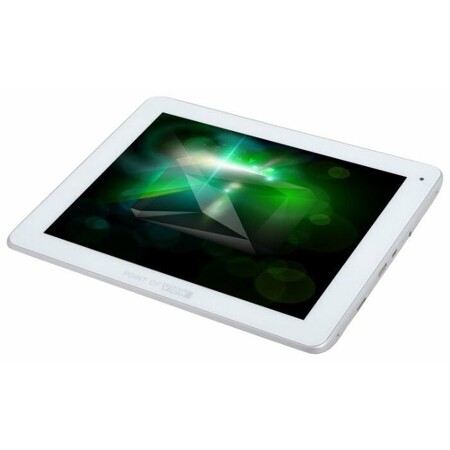 Point of View ONYX 629 Navi tablet: характеристики и цены