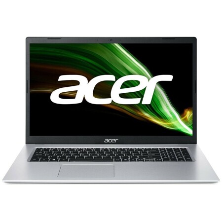 Acer Aspire 3 A317-53-5466 (NX. AD0ER.01P) серебристый: характеристики и цены