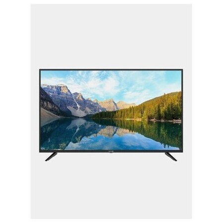 Телевизор Skyline 43LST5975, поддержка Smart TV, Wi-Fi, Android 9.0: характеристики и цены