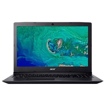 Acer ASPIRE 3 A315-53-P3VJ (1920x1080, Intel Pentium Gold 2.3 ГГц, RAM 4 ГБ, SSD 256 ГБ, Endless OS): характеристики и цены