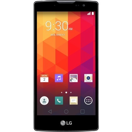 Отзывы о смартфоне LG Spirit