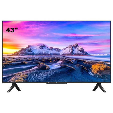 Телевизор LCD 43" Q90/50 ( c YouTube): характеристики и цены