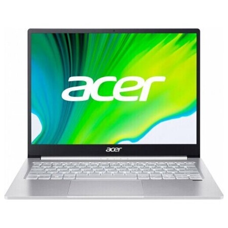 Acer SWIFT 3 (SF313-53-78UG) Intel Core i7 1165G7 2800 MHz/13.5"/2256x1504/8GB/512GB SSD/DVD нет/Intel Iris Xe Graphics/Wi-Fi/Bluetooth/Win10: характеристики и цены