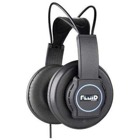 Fluid Audio Focus: характеристики и цены