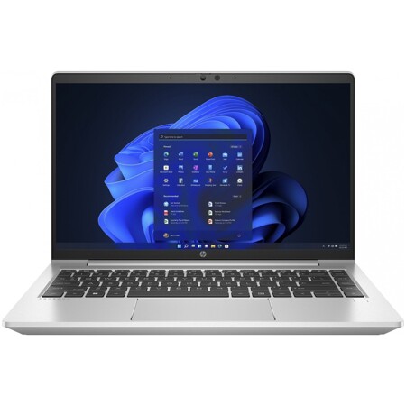 HP ProBook 445 G8 (1920x1080, AMD Ryzen 5 2.3 ГГц, RAM 16 ГБ, SSD 512 ГБ, Win10 Pro): характеристики и цены