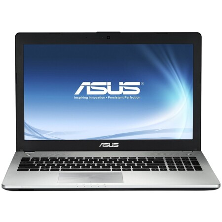 ASUS N56VZ (1920x1080, Intel Core i7 2.4 ГГц, RAM 6 ГБ, HDD 750 ГБ, DOS): характеристики и цены