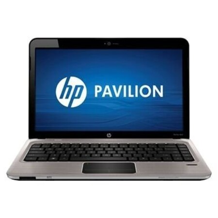 HP PAVILION dm4-1100 (1366x768, Intel Core i5 2.4 ГГц, RAM 4 ГБ, HDD 500 ГБ, ATI Mobility Radeon HD 5470, Win7 HP): характеристики и цены