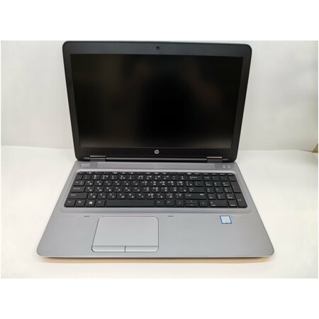 HP ProBook 650 G2, Core i5-6200U, Память 16 ГБ, Диск 240 Гб SSD, Intel HD , Экран 15,6": характеристики и цены