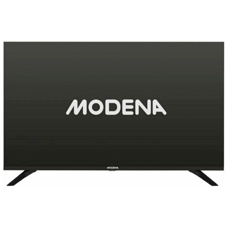MODENA TV 5077 LAX 50" LED 4K Ultra HD: характеристики и цены