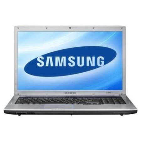 Samsung R730 (Pentium Dual-Core T4300 2100 Mhz/17.3"/1600x900/2048Mb/320.0Gb/DVD-RW/Wi-Fi/Win 7 Starter): характеристики и цены