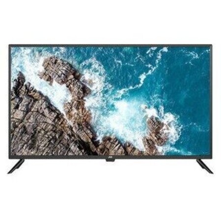 JVC LT-42M655 (42", Full HD, Smart TV, Android, Wi-Fi, черный): характеристики и цены