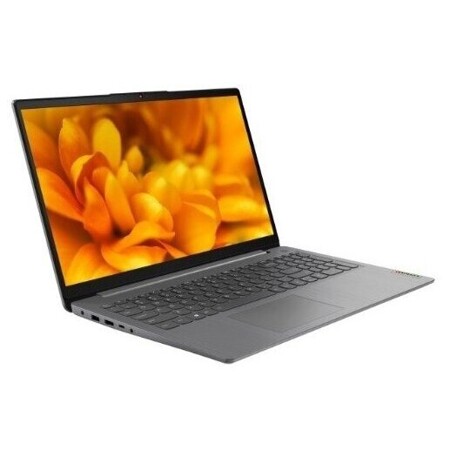 LENOVO Ноутбук IdeaPad 3 15ITL6 (82H8009URE) 82H8009URE: характеристики и цены
