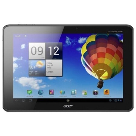 Acer Iconia Tab A511 32Gb: характеристики и цены