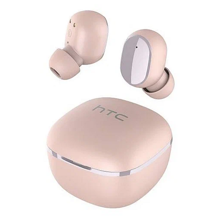 HTC True Wireless Earbuds 2: характеристики и цены