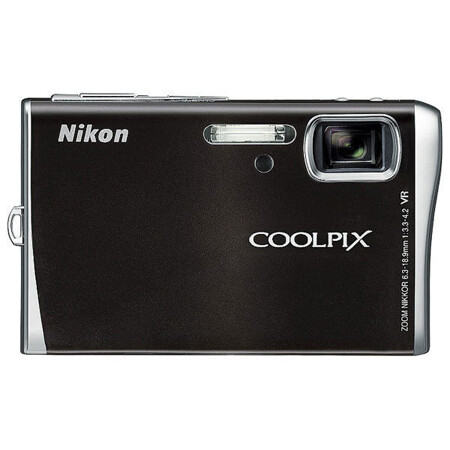Nikon Coolpix S52c: характеристики и цены