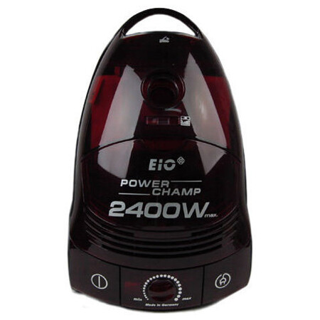 EIO Topo Power Champ 2400: характеристики и цены