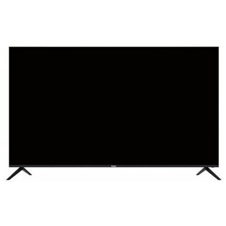 Haier 65 Smart TV K6: характеристики и цены