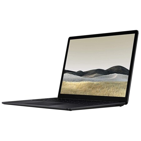Microsoft Surface Laptop 3 15" AMD Ryzen 7 16GB 512GB Black (metal): характеристики и цены