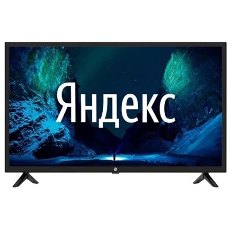 Hi VHIX-40F152MSY Smart TV: характеристики и цены