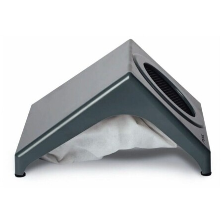 MAX Storm 4 настольный серый без подушки: характеристики и цены