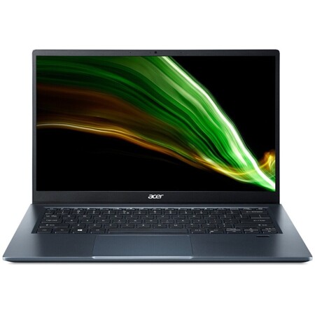 Acer Swift 3 SF314-511-38YS NX. ACWER.003 (Intel Core i3-1115G4 3.0GHz/8192Mb/256Gb SSD/No ODD/Intel HD Graphics/Wi-Fi/Cam/14/1920x1080/No OS): характеристики и цены
