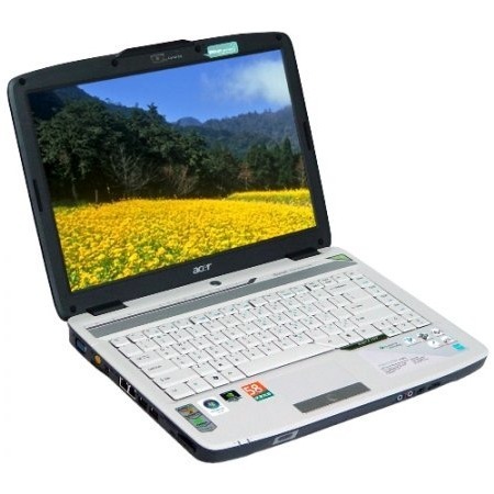 Acer Aspire 5310-301G08 - отзывы о модели