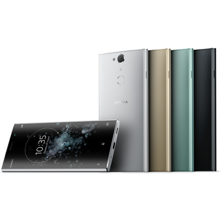 Отзывы о смартфоне Sony Xperia XA2 Plus 32GB