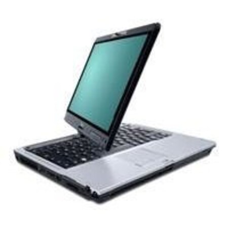 Fujitsu LIFEBOOK T5010 (1280x800, Intel Core 2 Duo 2.53 ГГц, RAM 2 ГБ, HDD 64 ГБ, Windows Vista Business): характеристики и цены